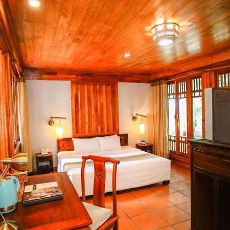 Long Beach Resort Phu Quoc Buitenkant foto