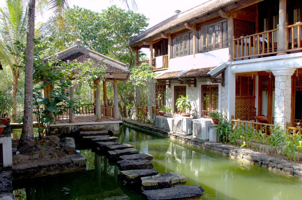 Long Beach Resort Phu Quoc Buitenkant foto