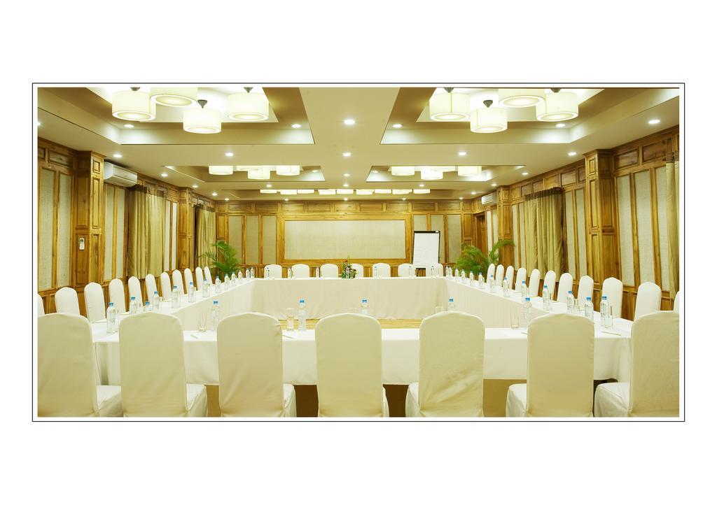 Long Beach Resort Phu Quoc Buitenkant foto