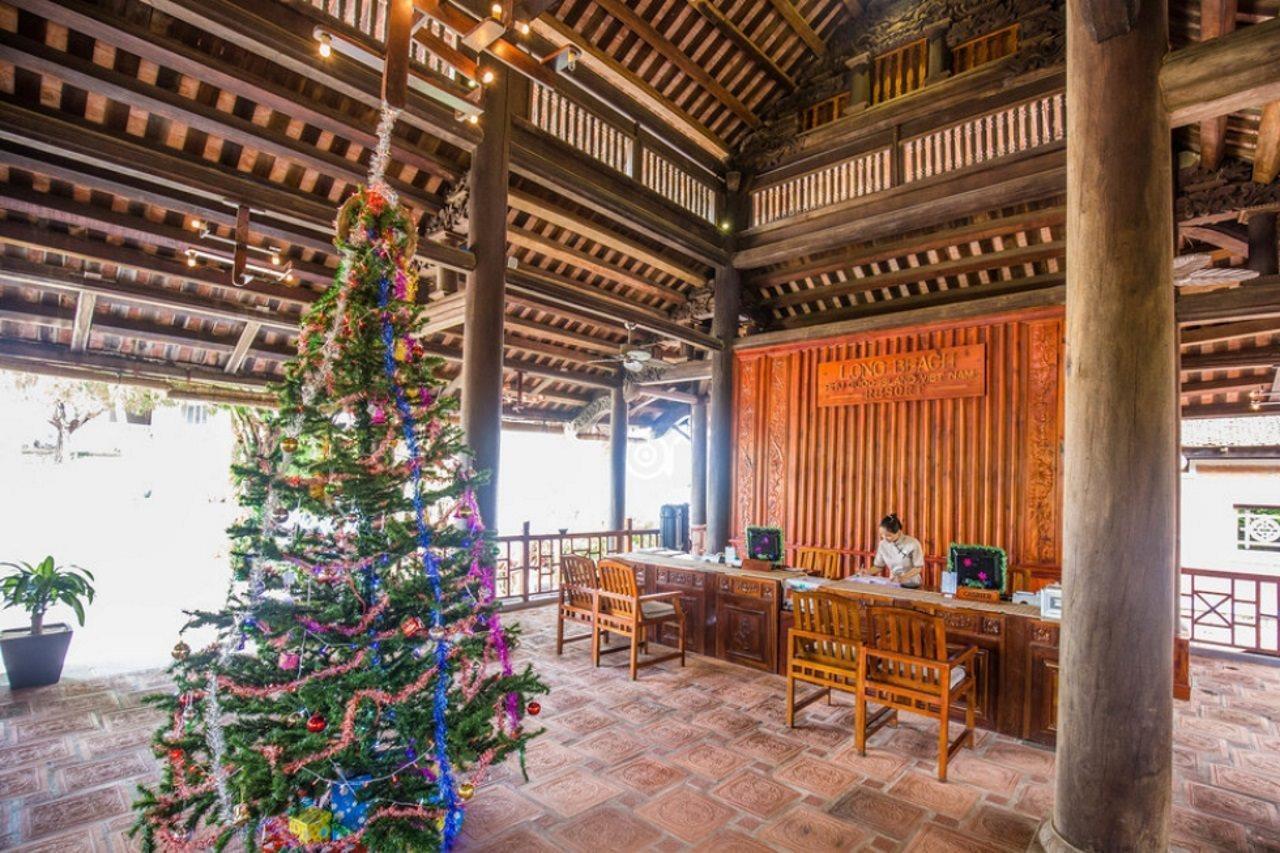 Long Beach Resort Phu Quoc Buitenkant foto