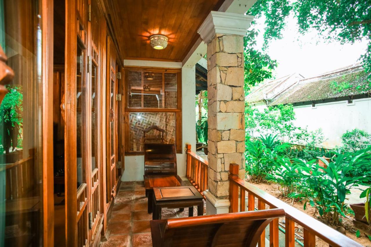 Long Beach Resort Phu Quoc Kamer foto
